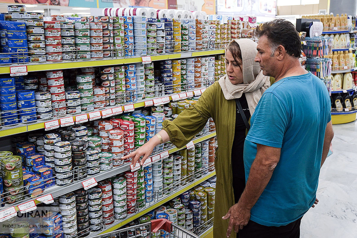 استقبال 97 میلیونی از طرح کالابرگ الکترونیک!