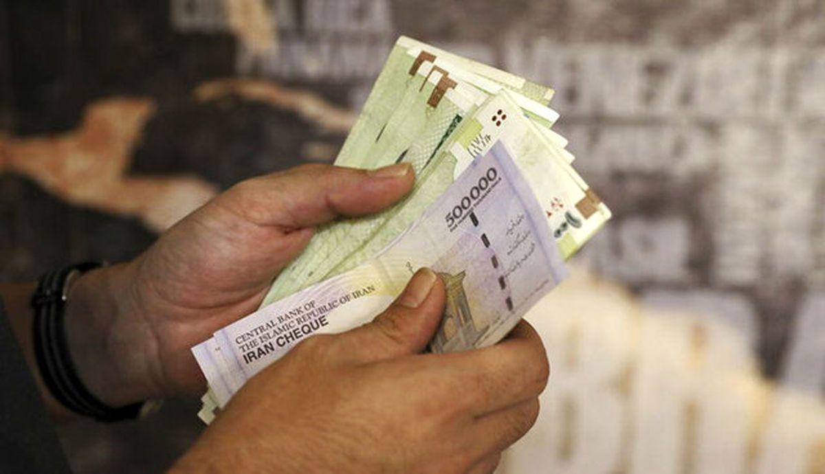 حقوق کارمندان دولت در سال 1403 ابلاغ شد+ جدول