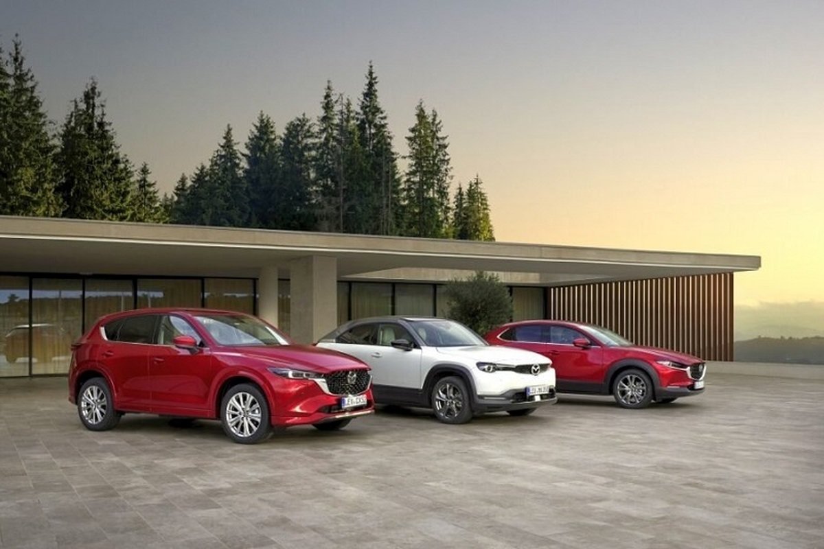 بازگشت مزدا به ایران؛ جانبازان منتظر این شاسی‌بلند محبوب باشند