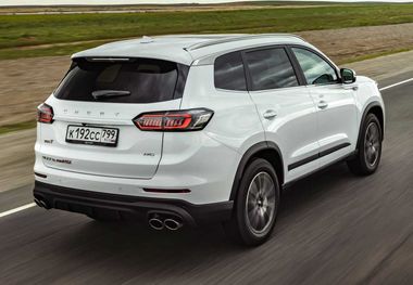 پیش‌فروش تیگو ۸ پرو مکس IE آغاز شد؛ خرید پرچمدار چینی با 3.1 میلیارد