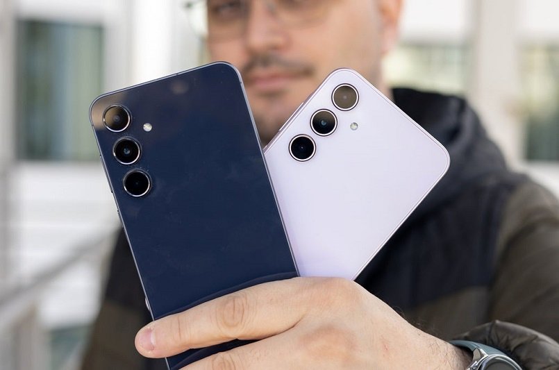 گلکسی A36؛ لحظهشماری برای ملاقات با میانرده جدید سامسونگ