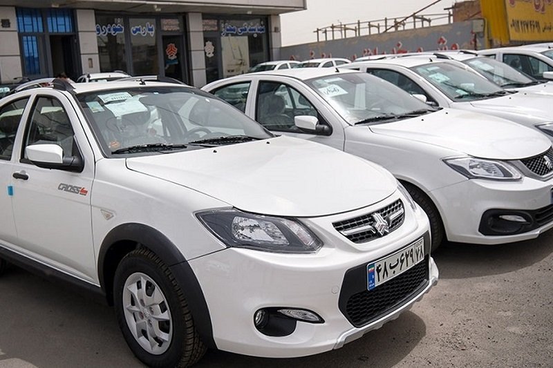 پیام تهدیدآمیز سایپا برای بازار خودرو/ اخراج متقاضیان خودرو ارزانقیمت‌