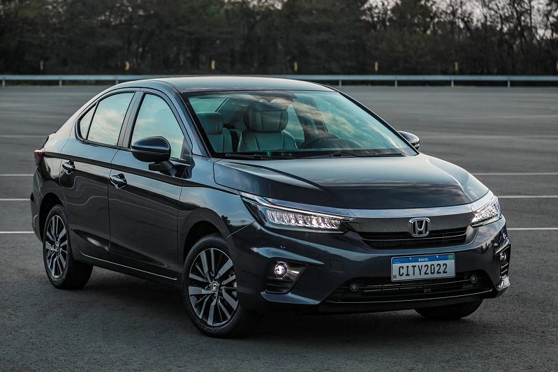 مقایسه هوندا سیتی و سوزوکی سیاز؛ نبرد سدانهای وارداتی بازار