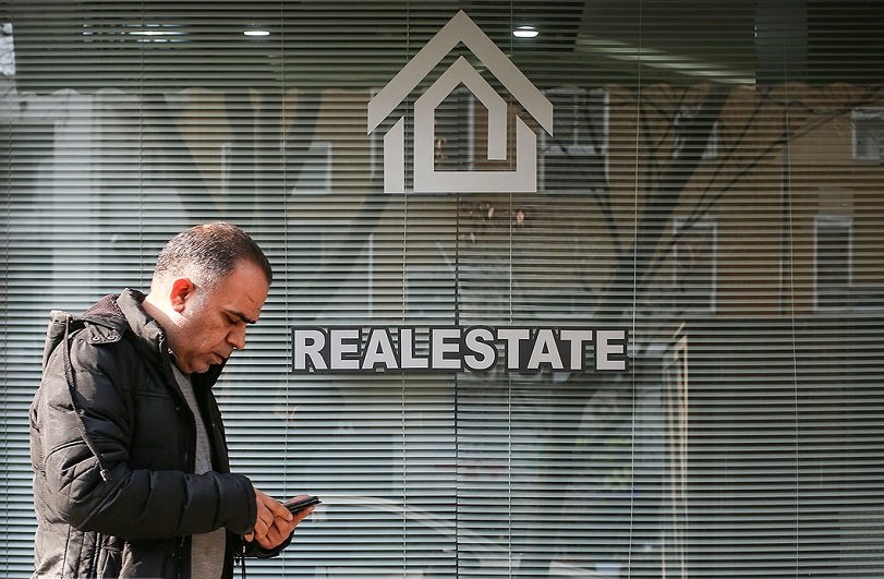 قیمت مسکن به متری 102 میلیون تومان رسید