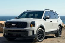 کیا تلوراید؛ بازگشت شاسی‌بلند محبوب با چهره‌ی جدید