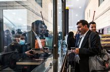 خط قرمز دولت برای ایرلاین‌ها