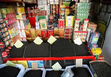 قیمت چای به 640 هزار تومان رسید!