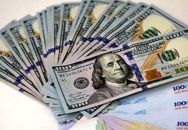 قیمت دلار توافقی امروز چهارشنبه 26 دی