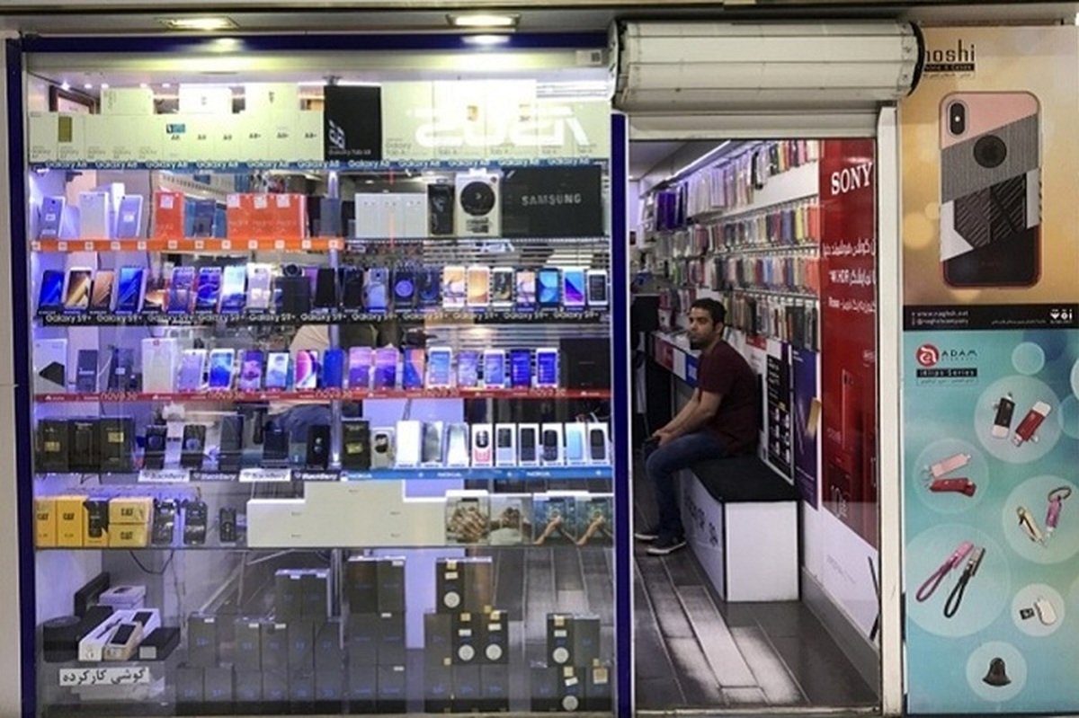 واردات تمام گوشیها به ایران ممنوع میشود؟