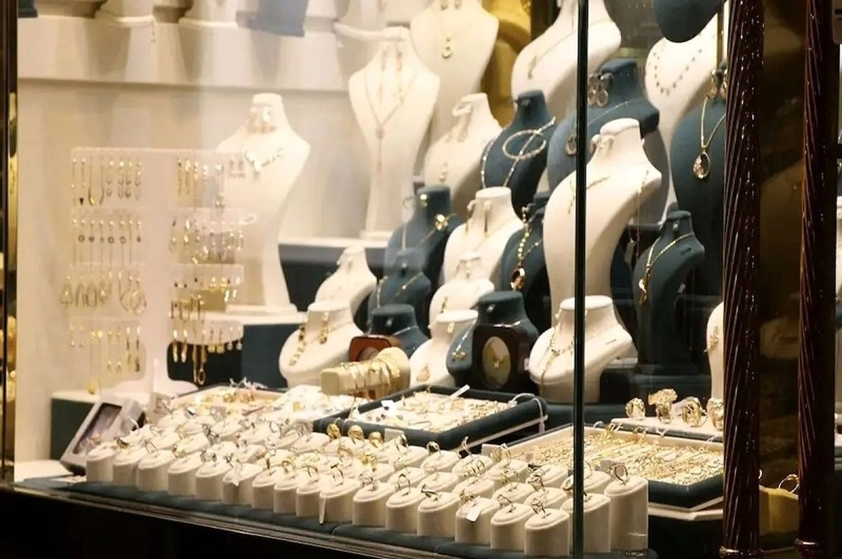 قیمت طلا امروز دوشنبه 19 آذر/ خیز طلا در بازار