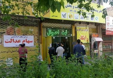 مبلغ سود سهام عدالت در مرحله سوم مشخص شد