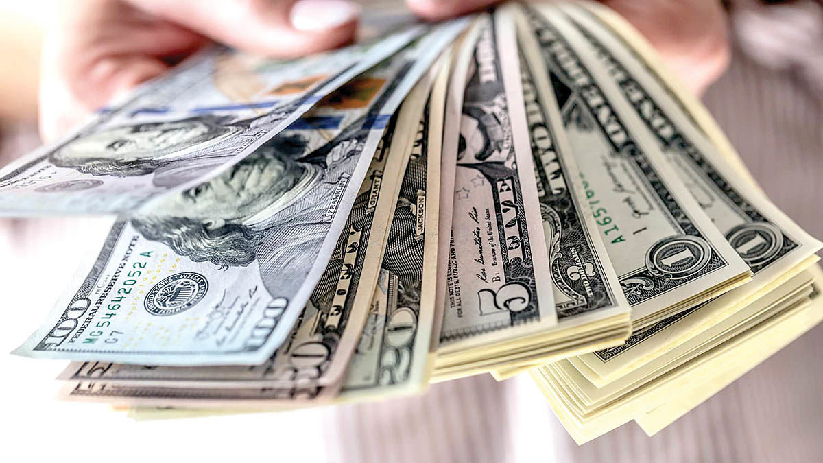 عرضه ۵۲۳ میلیون دلار حواله ارزی در سامانه نیما