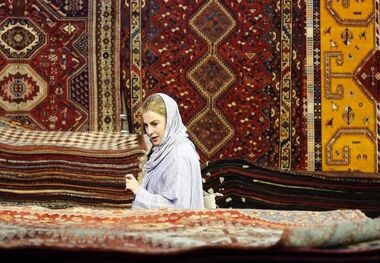 موج گرانی به فرش رسید