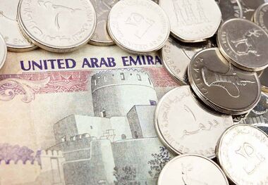 قیمت درهم امارات امروز سه‌شنبه 2 اردیبهشت/ عبور درهم از 22 هزار تومان