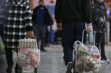 پشت‌پرده گرانی میوه در بازار