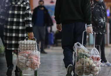 پشت‌پرده گرانی میوه در بازار