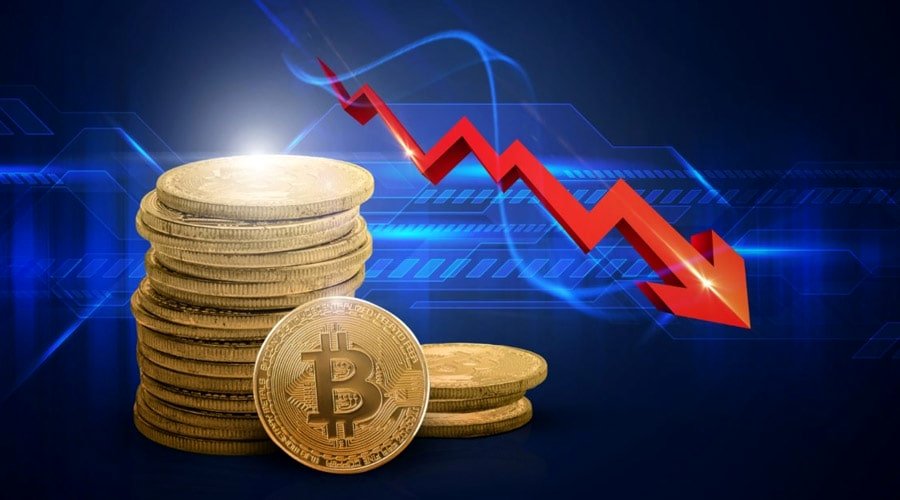 بررسی تأثیر حمله ایران به اسرائیل بر بازار کریپتو