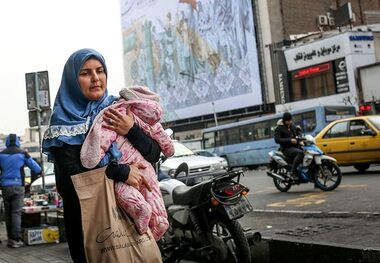 وام فرزندآوری برای فرزندان دوقلو چقدر است؟
