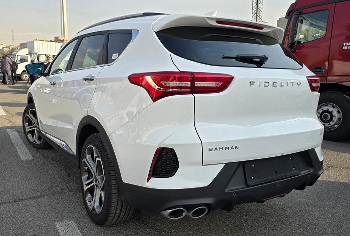 قیمت جدید محصولات بهمنموتور اعلام شد؛ جهش 220 میلیونی شاسیبلند مونتاژی