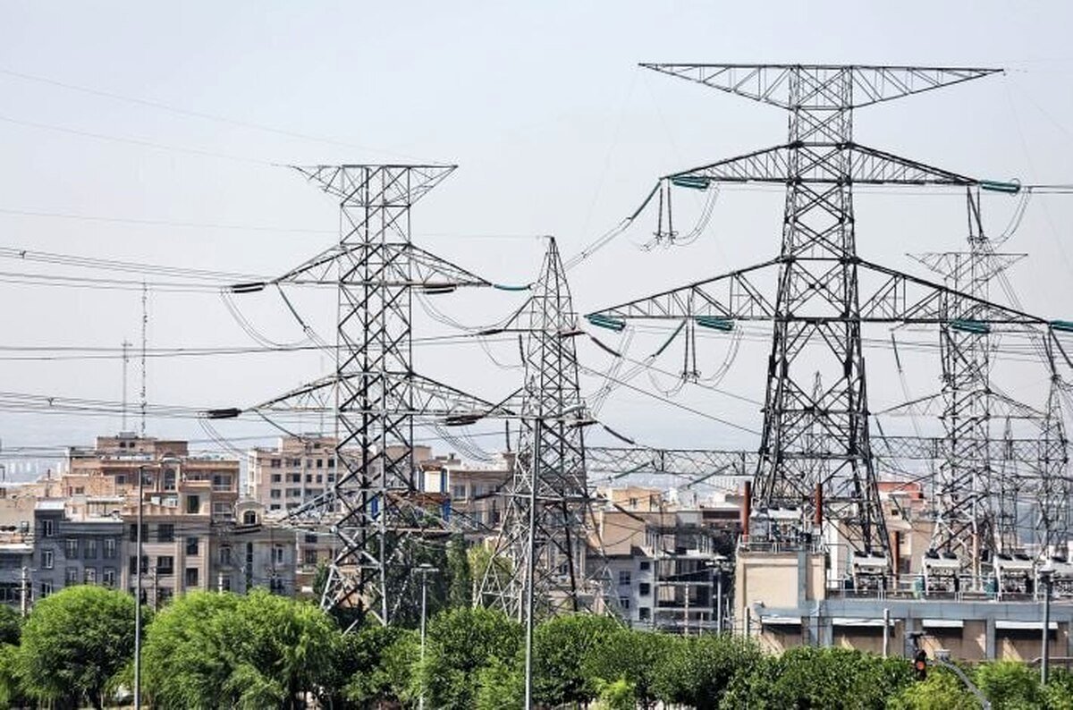 علت قطعی برق اعلام شد