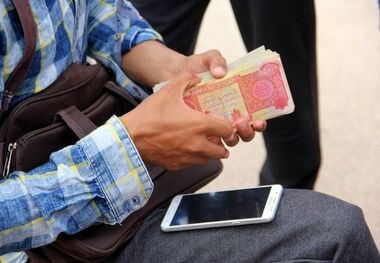قیمت دینار عراق امروز 30 خرداد 1403/ مسافران عتبات بخوانند