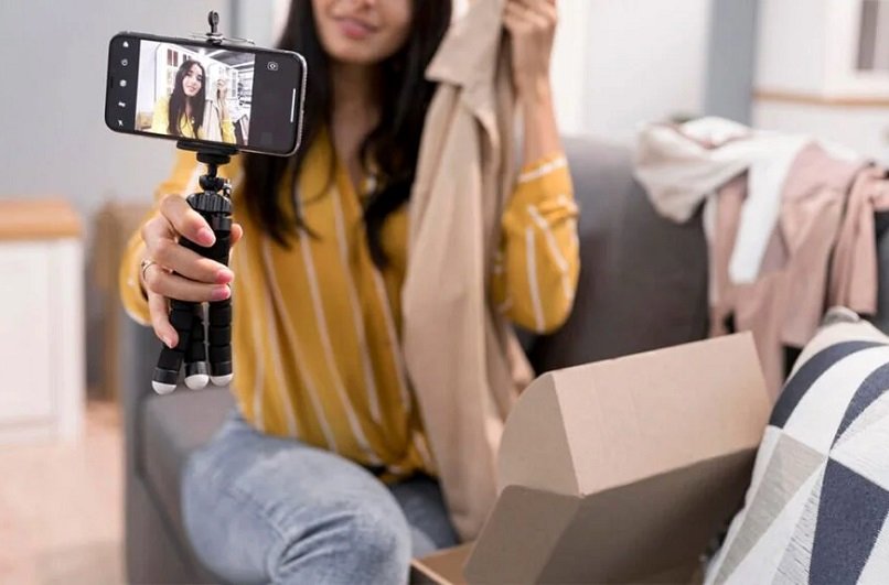 بهترین گوشی برای بلاگرها در بازه زیر ۵۰ میلیون