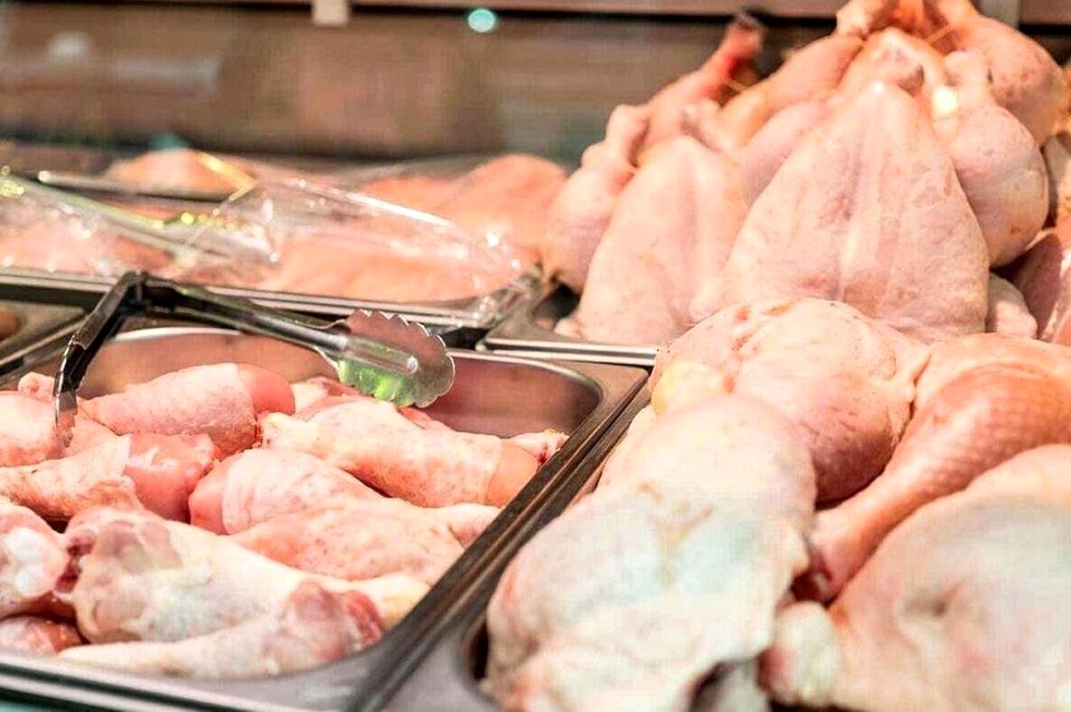 قیمت مرغ امروز ۸ مرداد/ مرغ کشتار روز چند؟