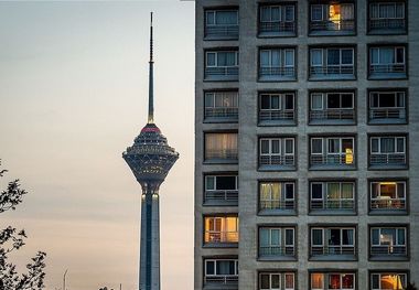 رهن آپارتمان در زعفرانیه چقدر آب می‌خورد؟