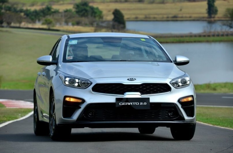 قیمت سراتو وارداتی اعلام شد