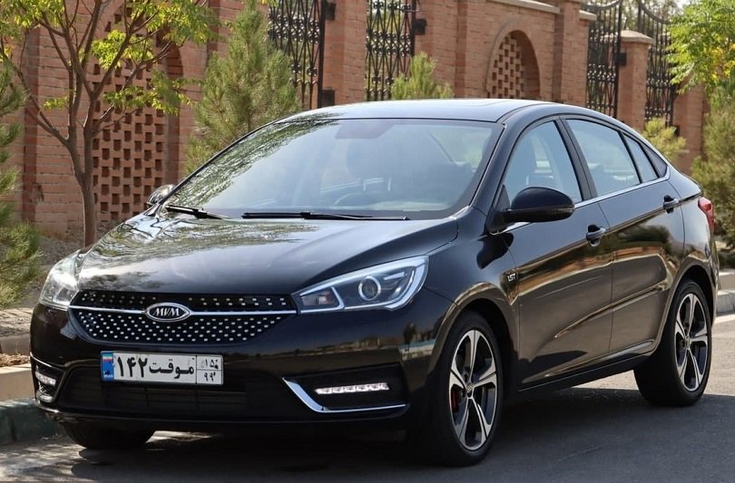 فروش اقساطی محصول مدیران خودرو آغاز شد