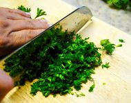 خورشتی به قیمت طلا؛ قورمه سبزی میلیونی شد