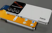 پوکو X۸ پرو؛ رقیب جدید میانر‌ده‌های بازار موبایل