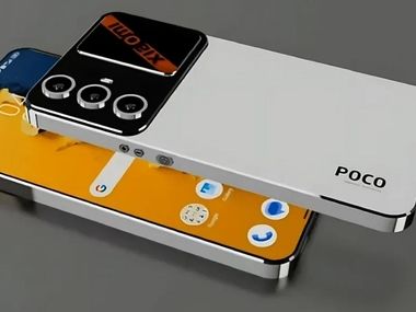 پوکو X۸ پرو؛ رقیب جدید میانر‌ده‌های بازار موبایل