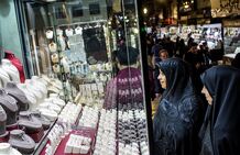 قیمت طلا و سکه امروز دوشنبه 3 فروردین 1405