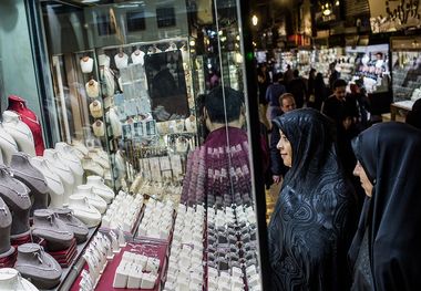 قیمت طلا امروز پنجشنبه ۲۰ شهریور ۱۴۰۴