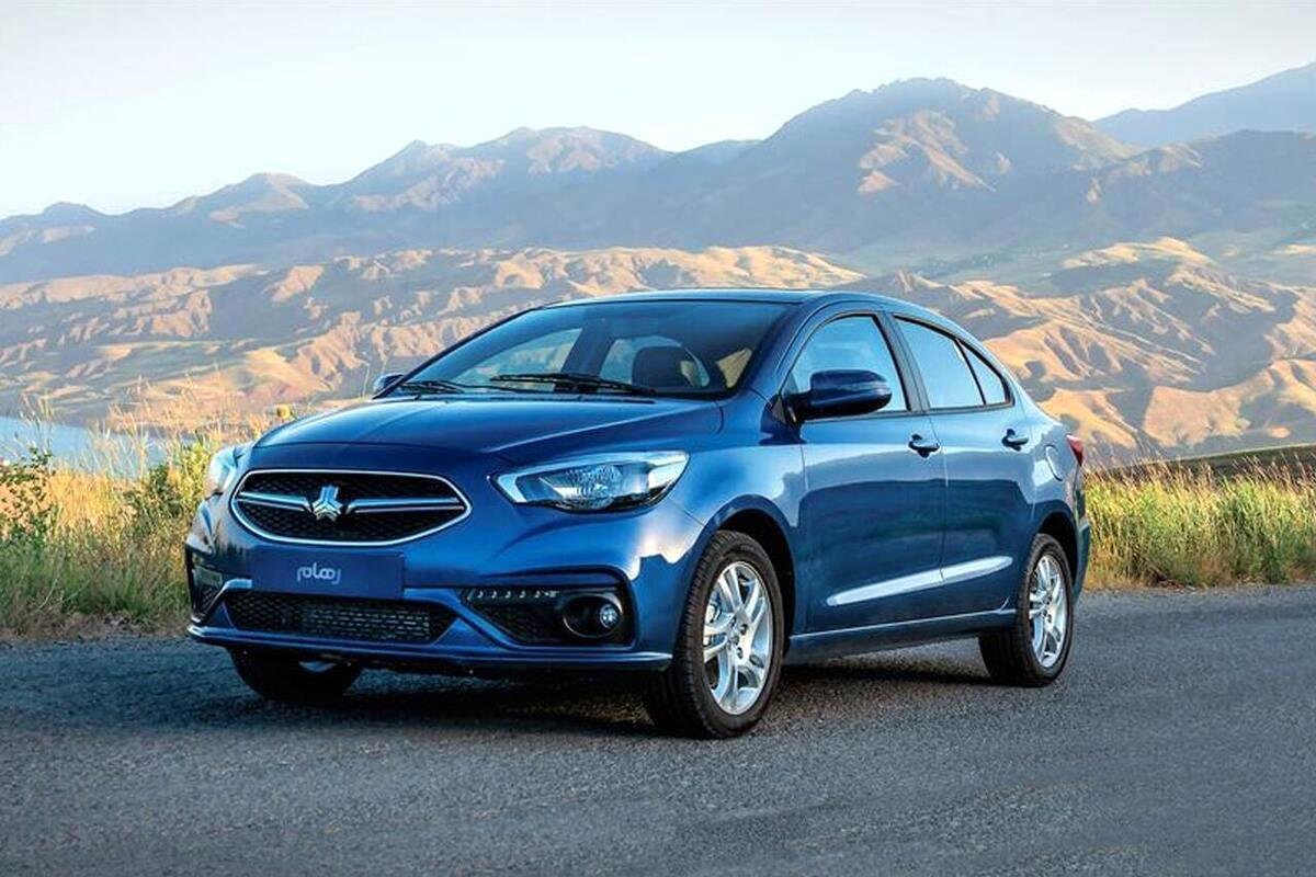 قیمت شاهین امروز 4 تیر/ شاهین از نفس افتاد