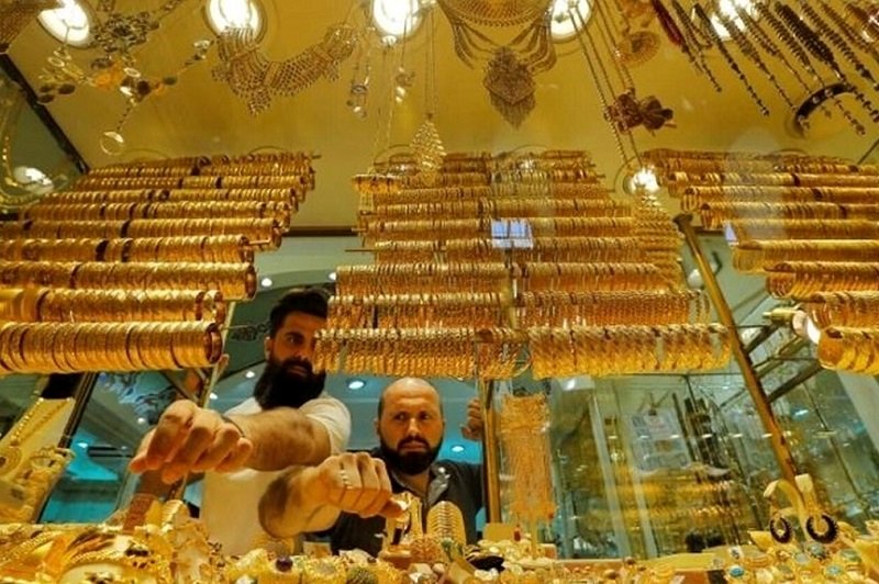 قیمت طلا امروز چهارشنبه 13 تیر 1403/ پایان لجبازی طلا