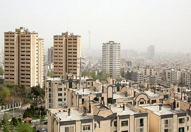 اجاره آپارتمان 50 متری در غرب پایتخت چقدر هزینه دارد