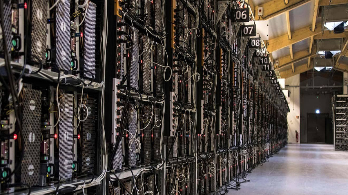 ماینر غیرمجاز معرفی کنید، 50 میلیون پاداش بگیرید