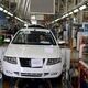 قیمت محصولات ایران‌خودرو و سایپا امروز سه‌شنبه ۱۲ خرداد ۱۴۰۵
