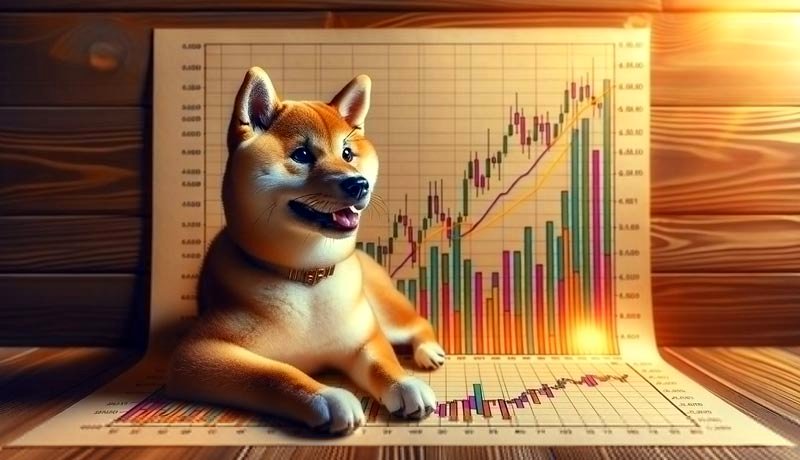 نشانه‌های فروش دوج کوین آشکار شد!