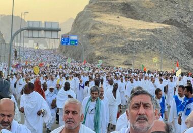 فراخوان زائران حج؛ واریز 150 میلیون الزامی شد