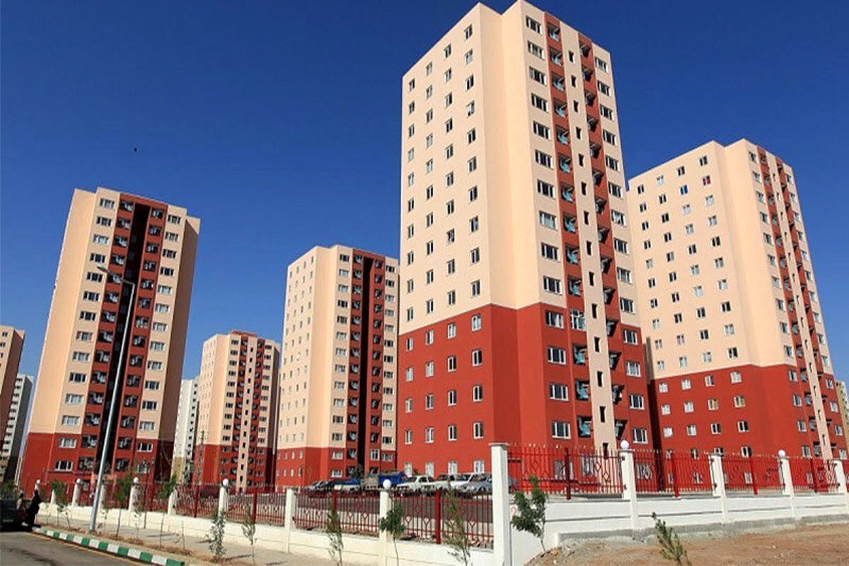خبر خوش برای متقاضیان خانه در تهران؛ مسکن ملی در این شهر کلید خورد