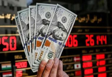 قیمت دلار، سکه، طلا و یورو شنبه ۸ اردیبهشت ۱۴۰۳