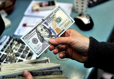 قیمت دلار امروز 10 تیر/ دلار خدماتی چند؟
