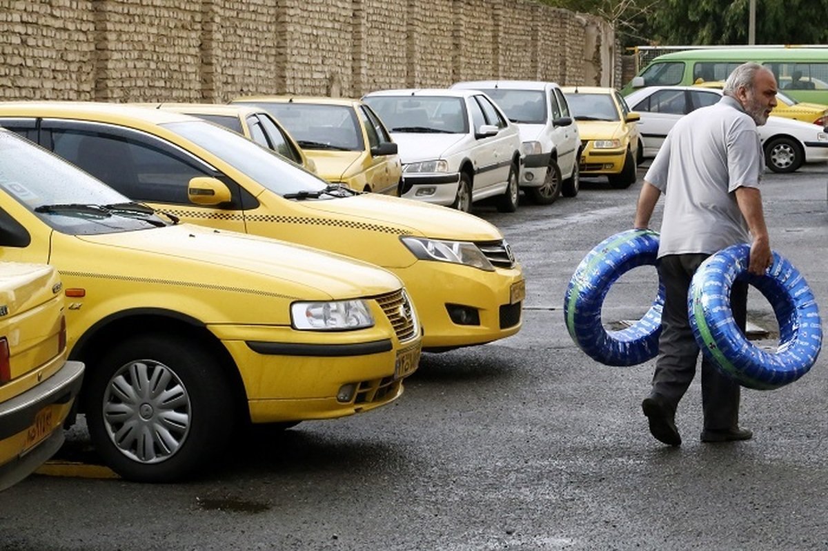 قیمت جدید انواع لاستیک هانکوک در بازار اعلام شد