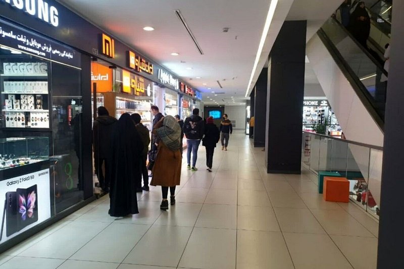 قیمت گوشی امروز 31 اردیبهشت 1403؛ گلکسی A15 چند؟ 