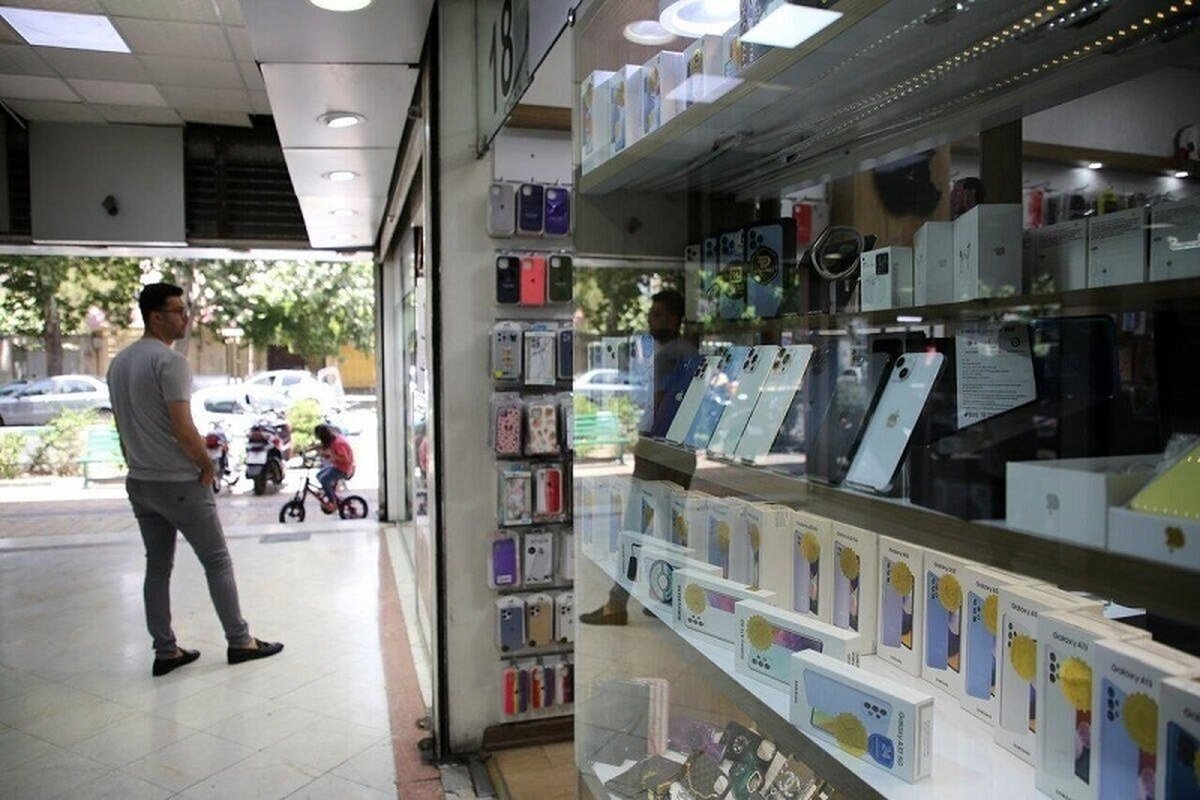 قیمت گوشی سامسونگ پنجشنبه 26 مهر 1403/ گلکسی S24 اولترا چند؟