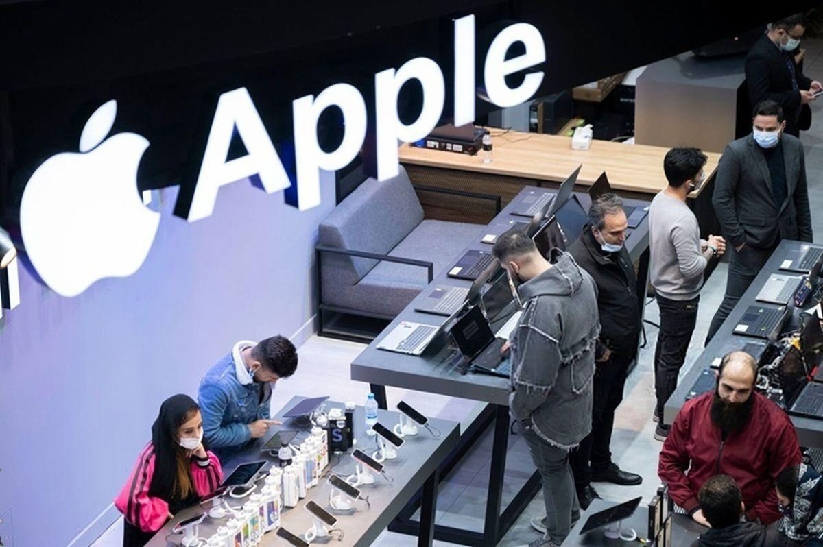 پشتپرده رجیستری آیفون قاچاق؛ راز پنهان مخالفت با تصمیم دولت چیست؟