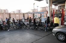 تغییر قیمت یا سهمیه بنزین قطعی شد/ فعلا مبلغ کالابرگ افزایش نمی‌یابد